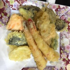 Seafood Kaisen Izutsu User Photo