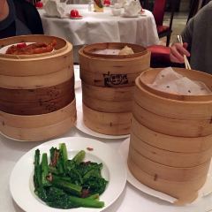 Shang Palace User Photo