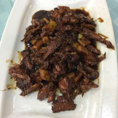 施记饭庄 User Photo