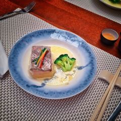 檀悅飯店（無錫三陽廣場店）·檀悅·寧閣 粵甬菜張用戶圖片