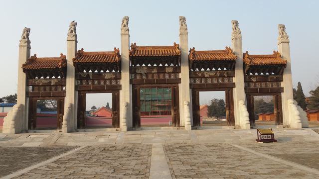 Chongling