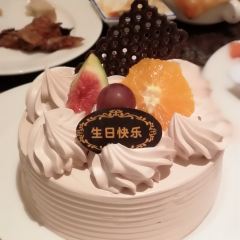 SEE VIEW GARDEN HOTEL·Western Buffet 여행 사진