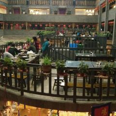 Yuquanshanzhuang (dingyuan) User Photo