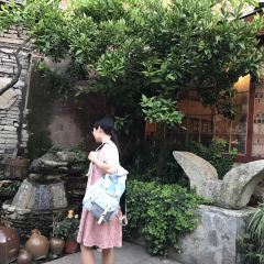 悟食主义 User Photo