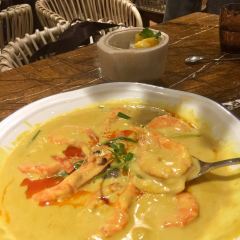 星洲蕉葉（五四北泰禾廣場店）張用戶圖片