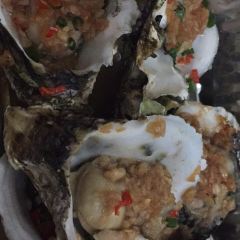 东北烧烤 User Photo