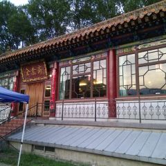 一盏明灯全素斋(五爷庙店) User Photo