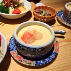 Jiu Fu Zi Man Japanese Cuisine User Photo