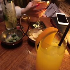 天津丽思卡尔顿酒店·Mellō Charcoal Grill炭烤餐厅 User Photo