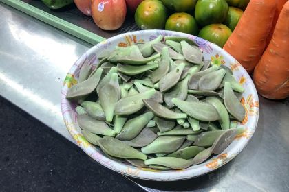 鄭老牌木瓜牛奶