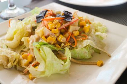 Red Coconut Restaurant