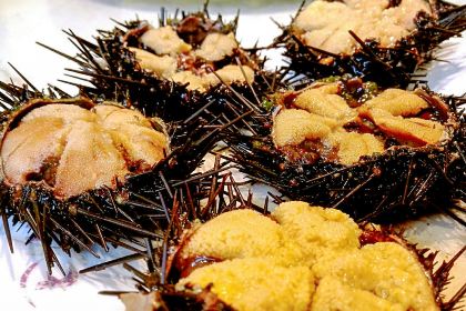 EJian Ru Gu Seafood (Hai Shu Branch)