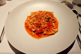 Popular dishes