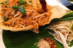 Popular dishes