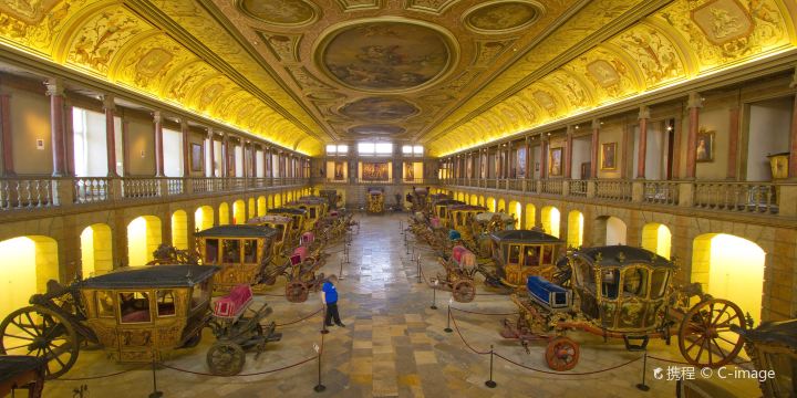 National Coach Museum