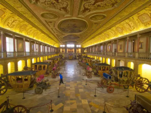 National Coach Museum