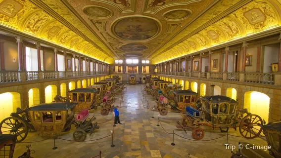 National Coach Museum