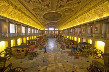 National Coach Museum