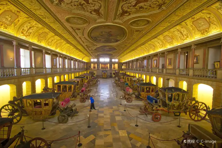 Hotel di Belém