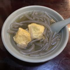 丁莲芳(衣裳街总店) User Photo