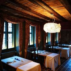 Le Gourmet im Hotel Die Hirschgasse User Photo