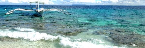 Balicasag Island