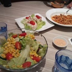 必胜客(东营万达店) User Photo