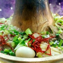 陆记源·青海土火锅(饮马街店) User Photo