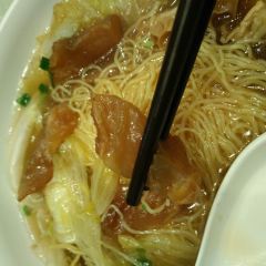 源記燒味粉面茶餐廳張用戶圖片