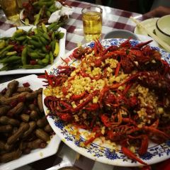 老二龙虾馆(1912店) User Photo