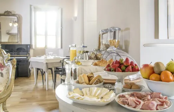 艾爾多姆住宿加早餐旅館