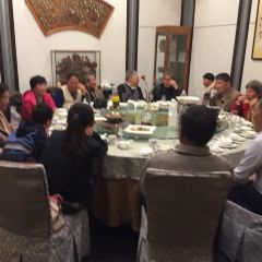 BU DAO WENG User Photo