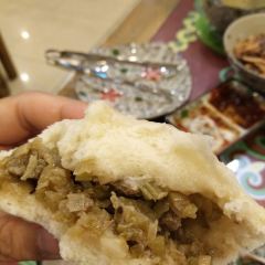 Gerilei'amanai Teahouse (jiangjunyashu) User Photo
