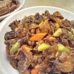 朝阳楼饭庄 User Photo