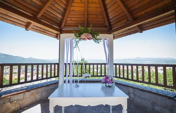 特雷布傑薩酒店