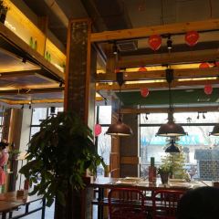 弗德堡德国小馆(工大店) User Photo