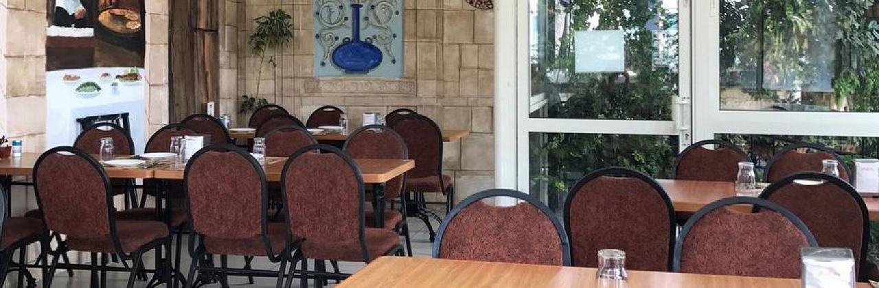 Elkheir Druze Cuisine