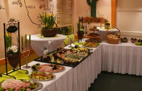 梅克倫堡霍夫酒店