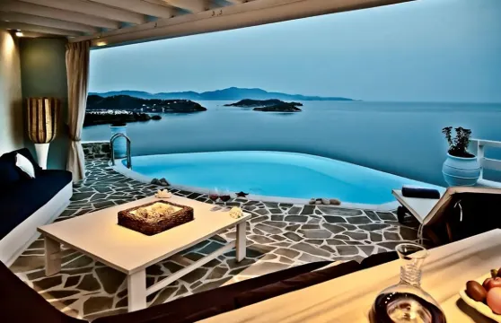 基沃藝術及美食酒店