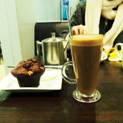 Renzo Cafe User Photo