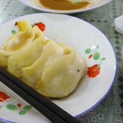 Si Ru Chun Shi Fu User Photo