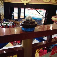 Cao Feng Zi  Hot Pot Flagship Store( Jin Gang Flagship Store) 여행 사진