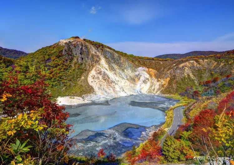 【登別天氣】登別氣溫指南，最佳旅遊季節與穿衣搭配建議