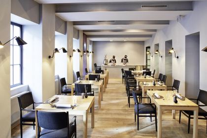 Restaurant Konstantin Filippou