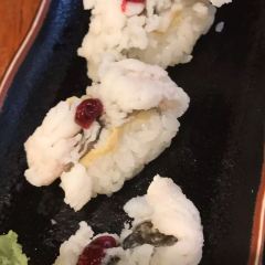 Yoshino Sushi User Photo