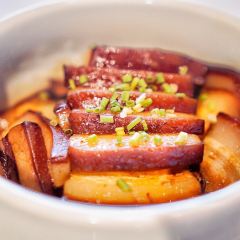百翠山居.家飨餐厅 User Photo