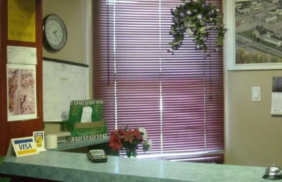 蒙特利爾汽車旅館