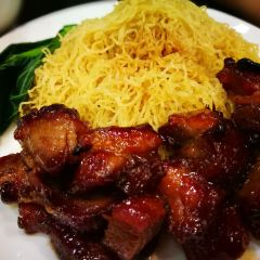 麗的麵家（多寶路店）張用戶圖片