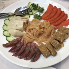 Kirin Seafood Restaurant (Richmond) 여행 사진