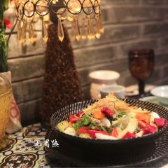 芳满庭海派菜(1912店) User Photo